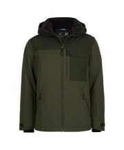 Men's Utility Snow Jacket - Forest Night