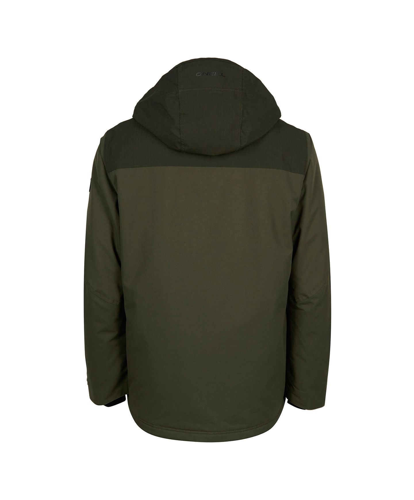 Men's Utility Snow Jacket - Forest Night