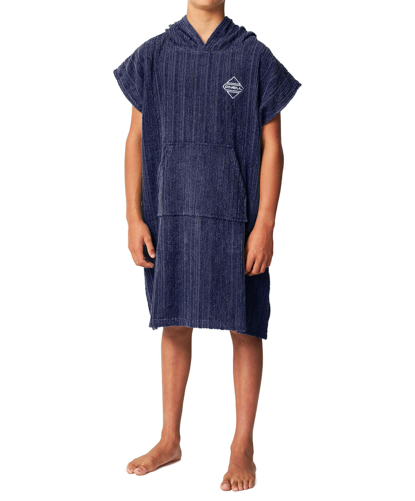 TB3X Change Towel - Navy