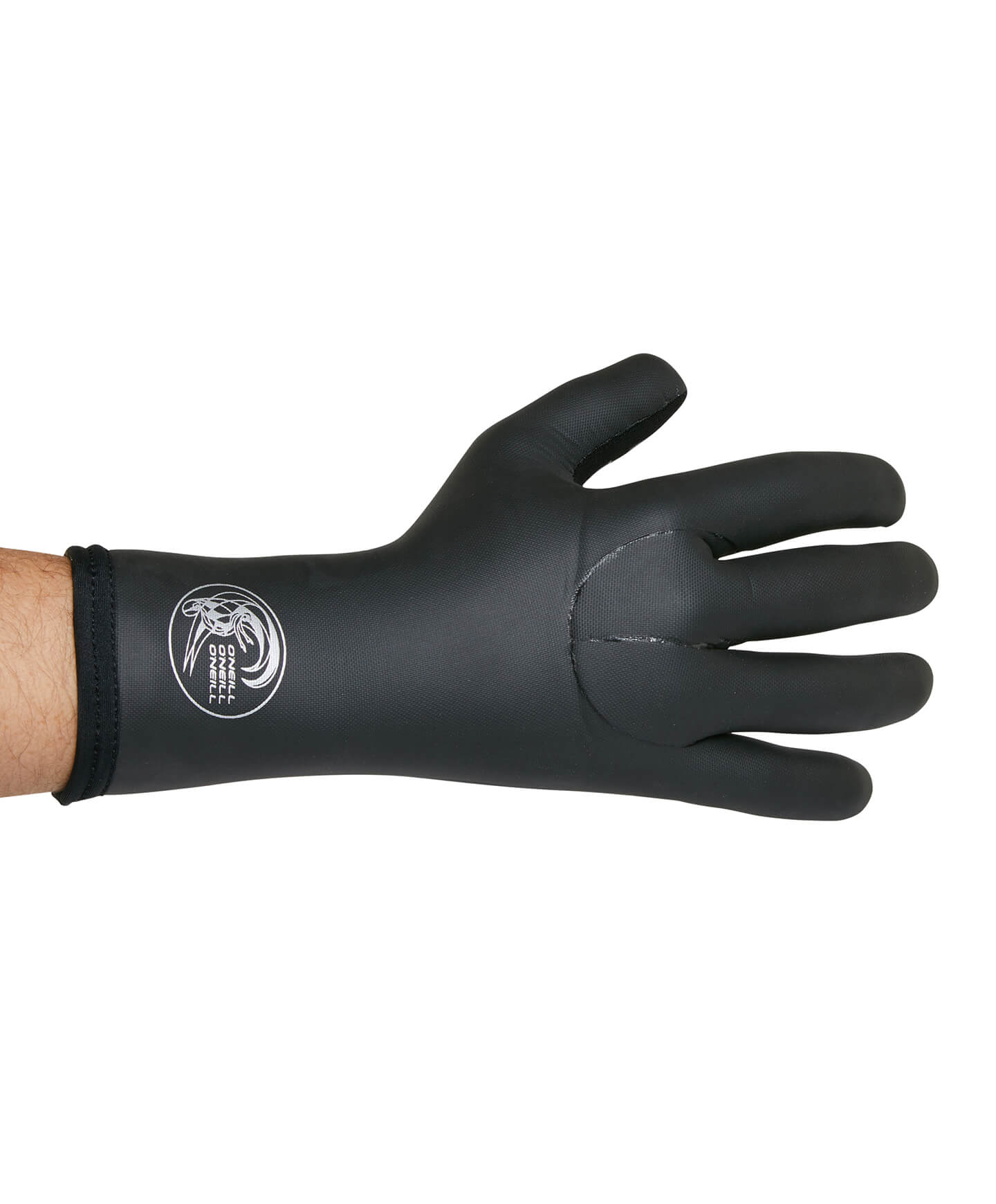 Defender 3mm Wetsuit Glove - Black