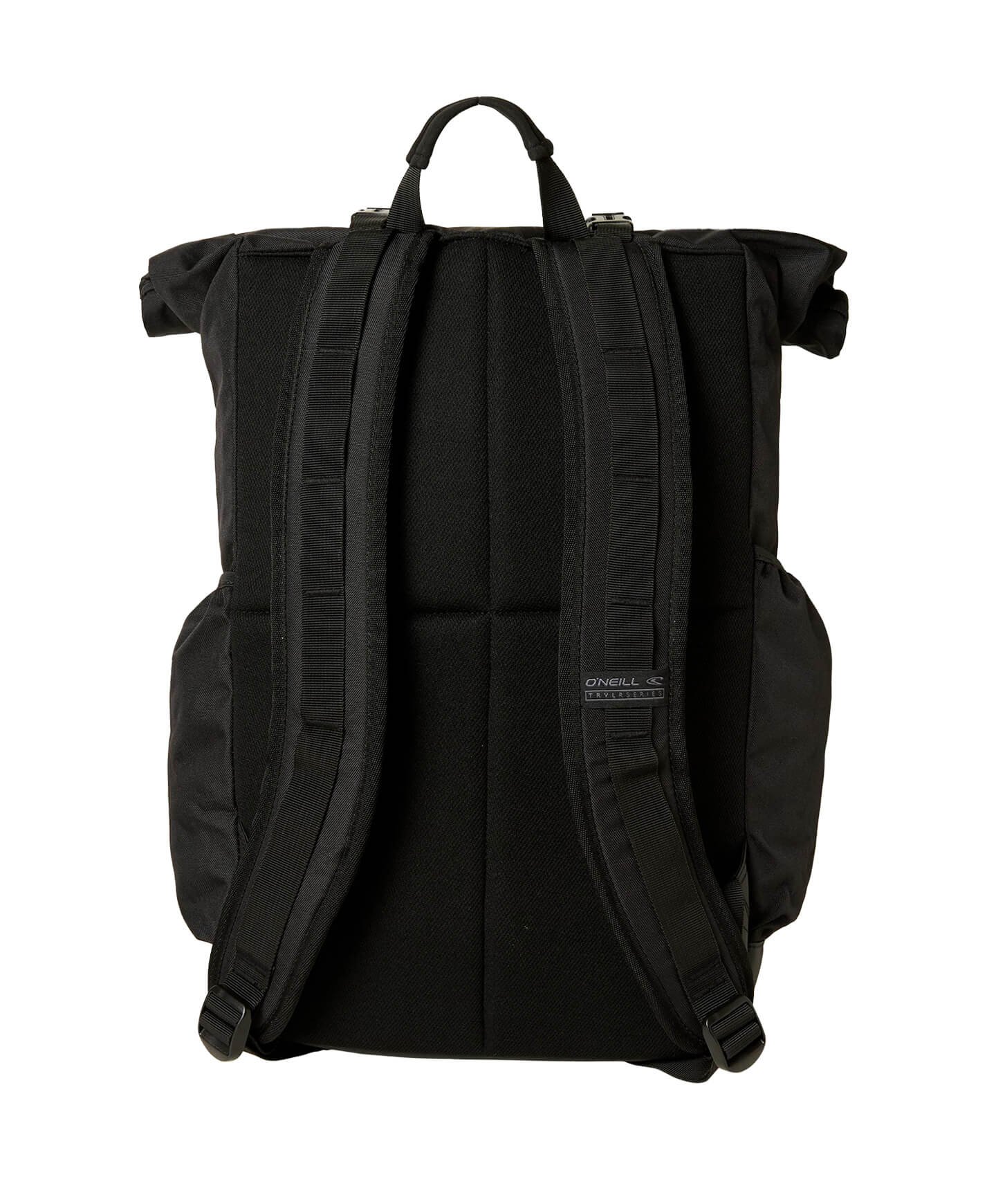 Strike TRVLR Backpack - Black