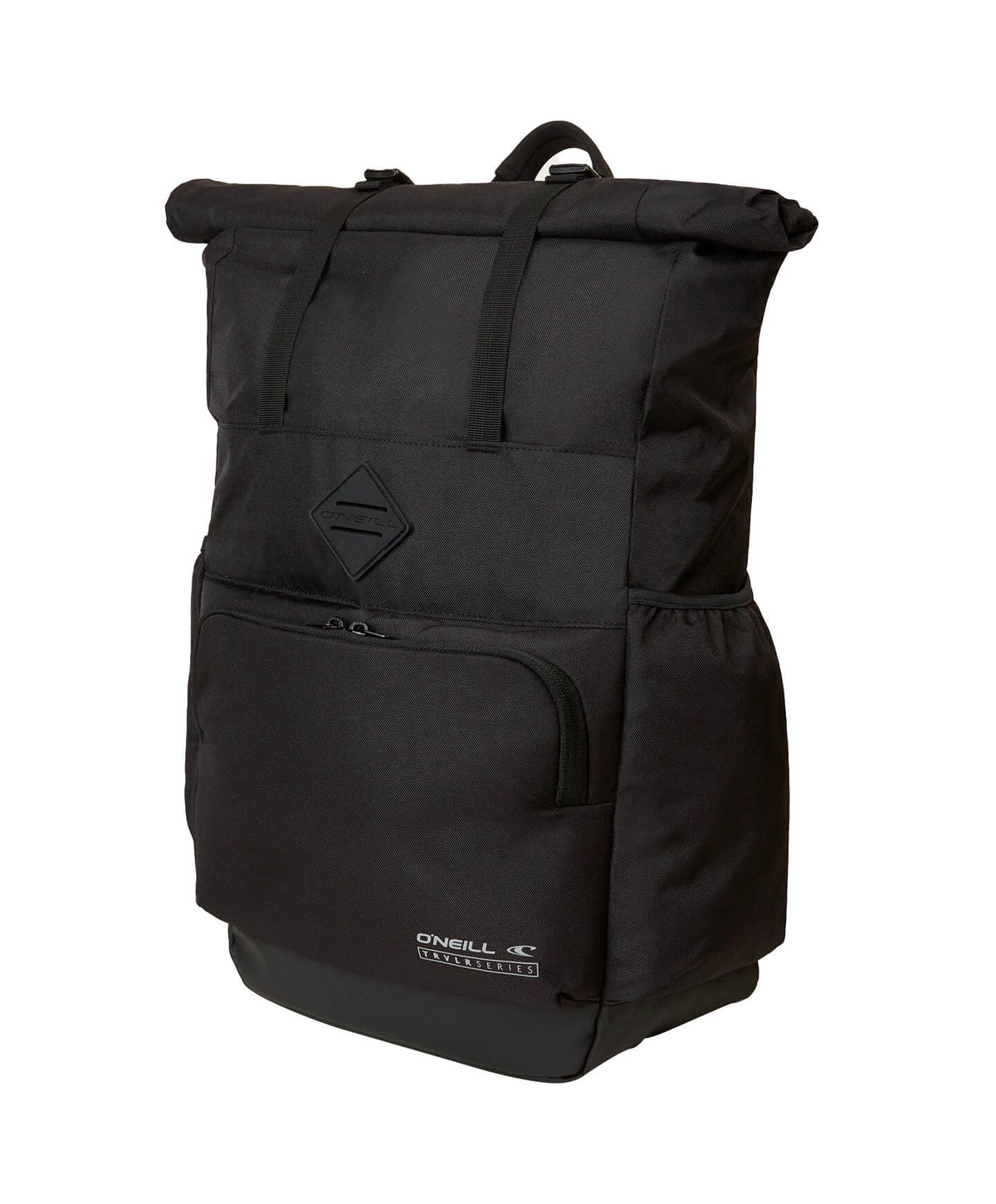 Strike TRVLR Backpack - Black