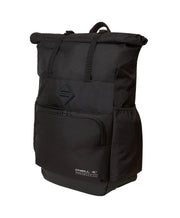 Strike TRVLR Backpack - Black