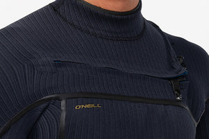 Chest Zip