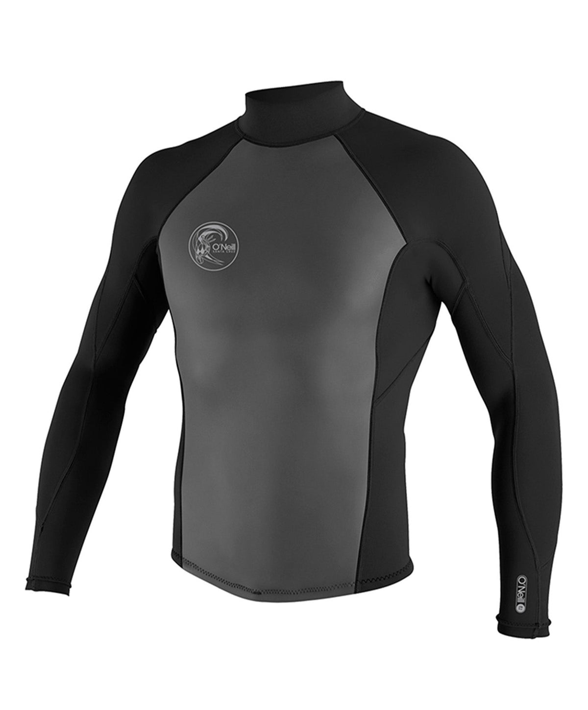 O'Riginal Wetsuit Jacket 2/1mm - Black