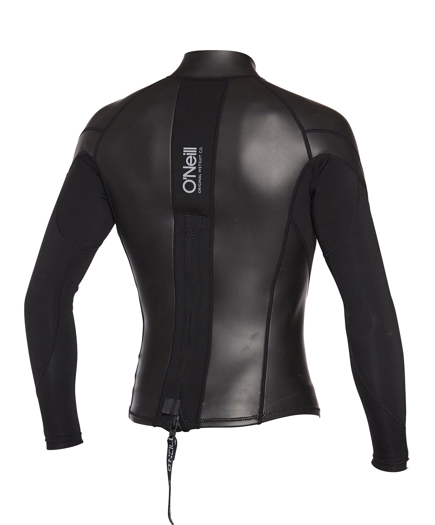 ORiginal Glideskin Wetsuit Jacket 2/1mm - Black