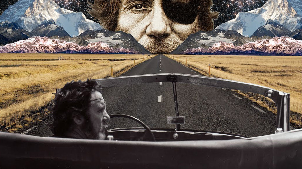Load video: I KNEW JACK O&#39;NEILL