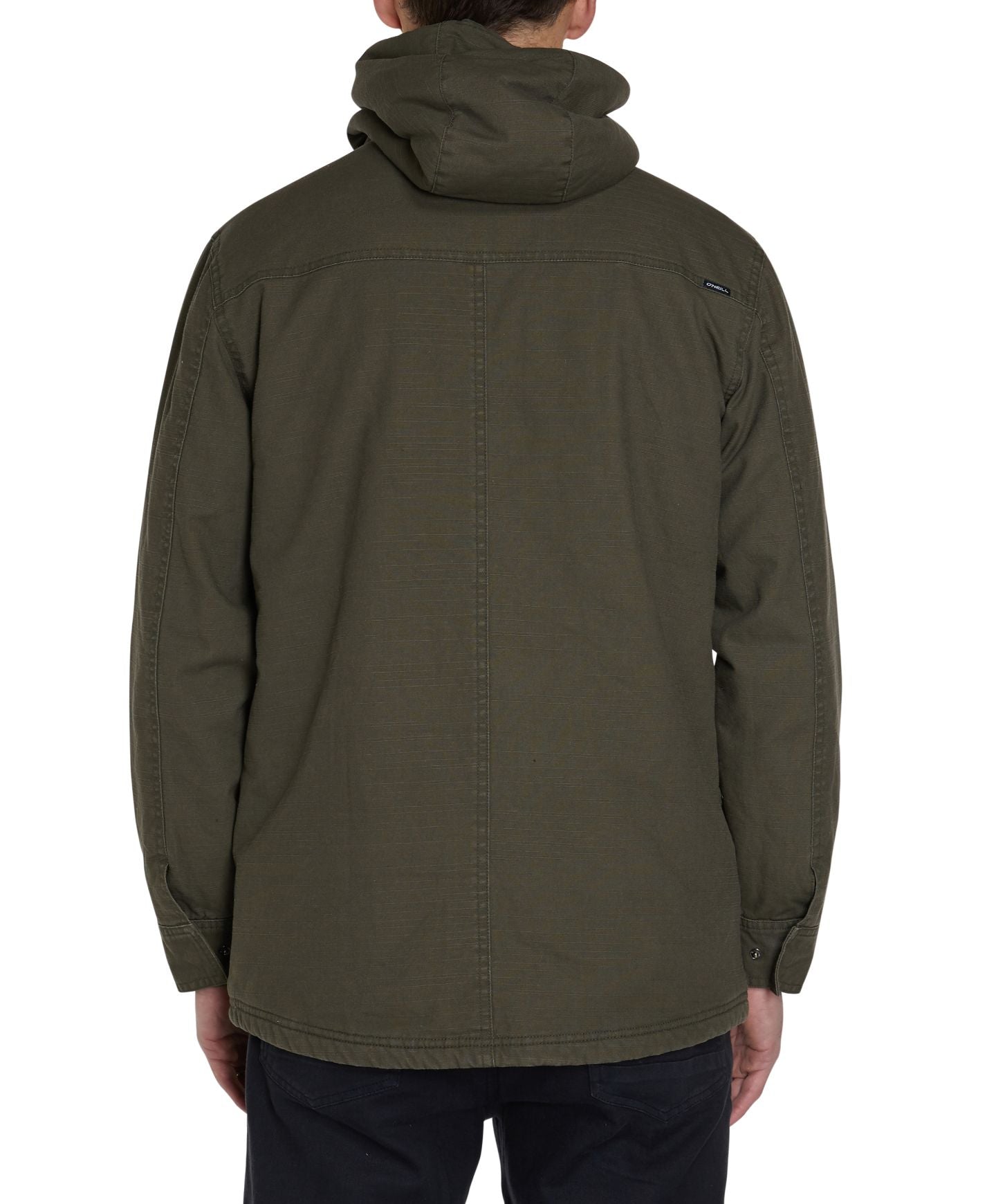 Stormwall Jacket - Night Green