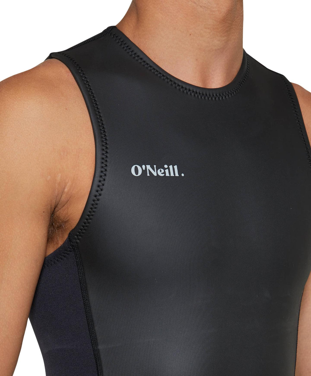 O'Riginal Vest 2mm Wetsuit Jacket - Black