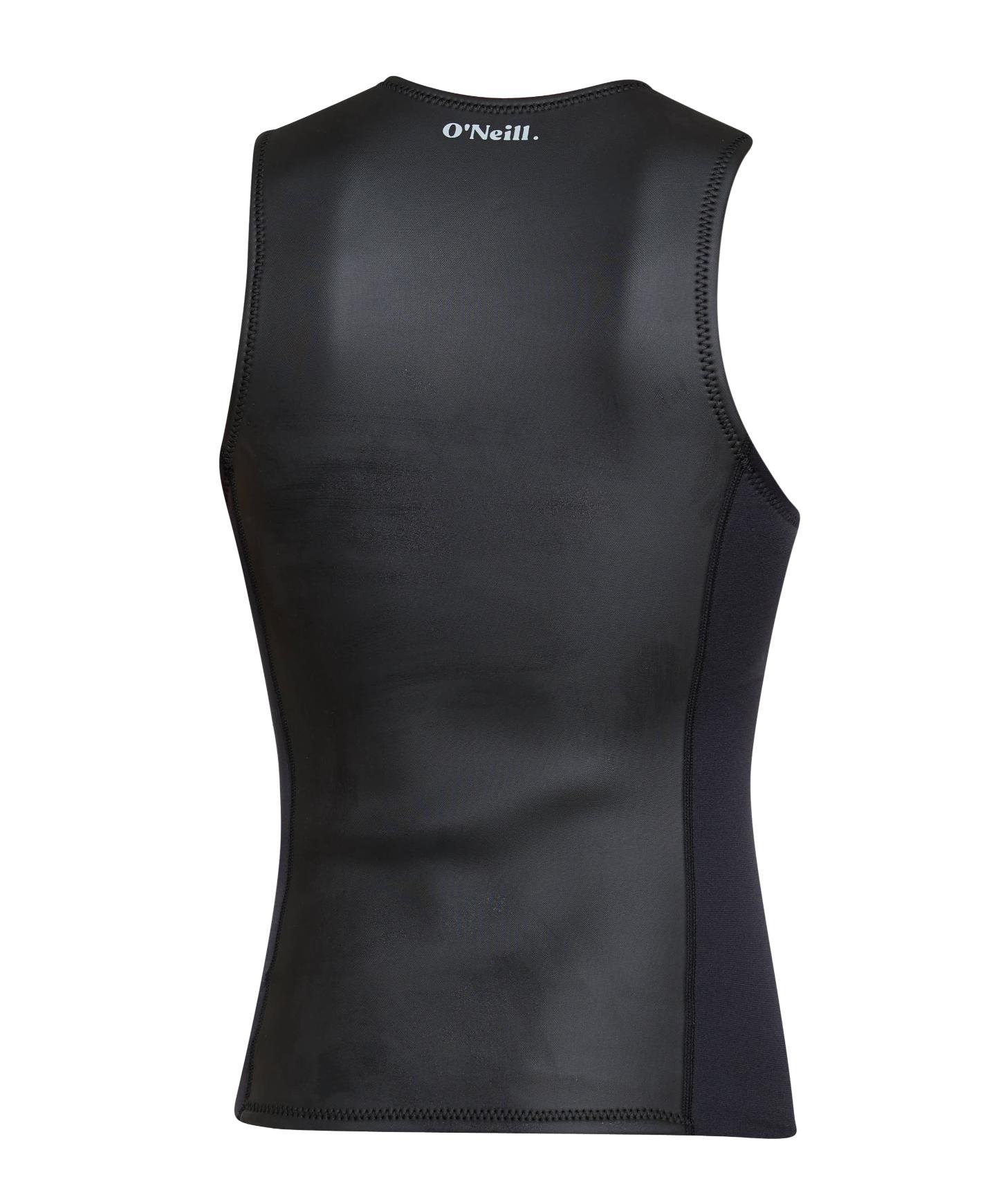 O'Riginal Vest 2mm Wetsuit Jacket - Black