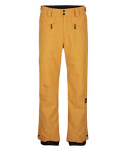 Men's Hammer Snow Pants - Nugget