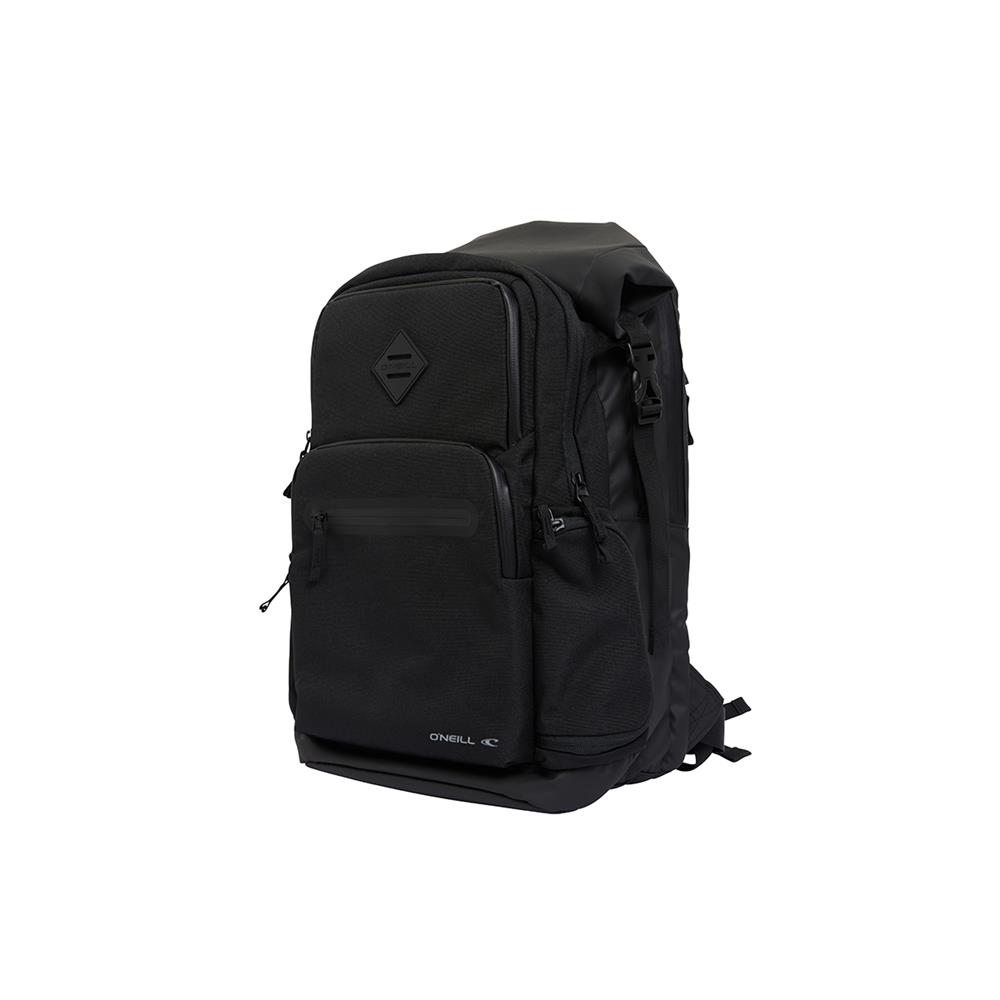 Odyssey TRVLR Backpack - Black