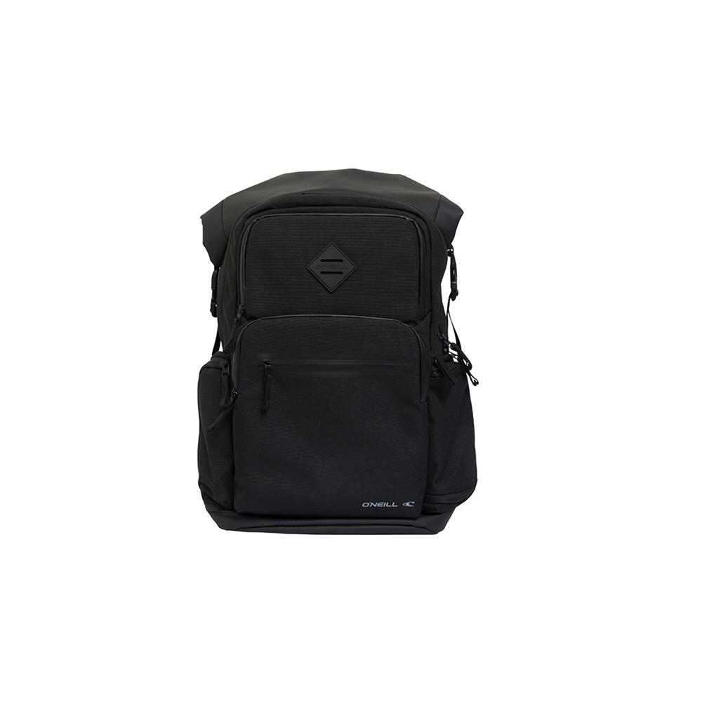 Odyssey TRVLR Backpack - Black