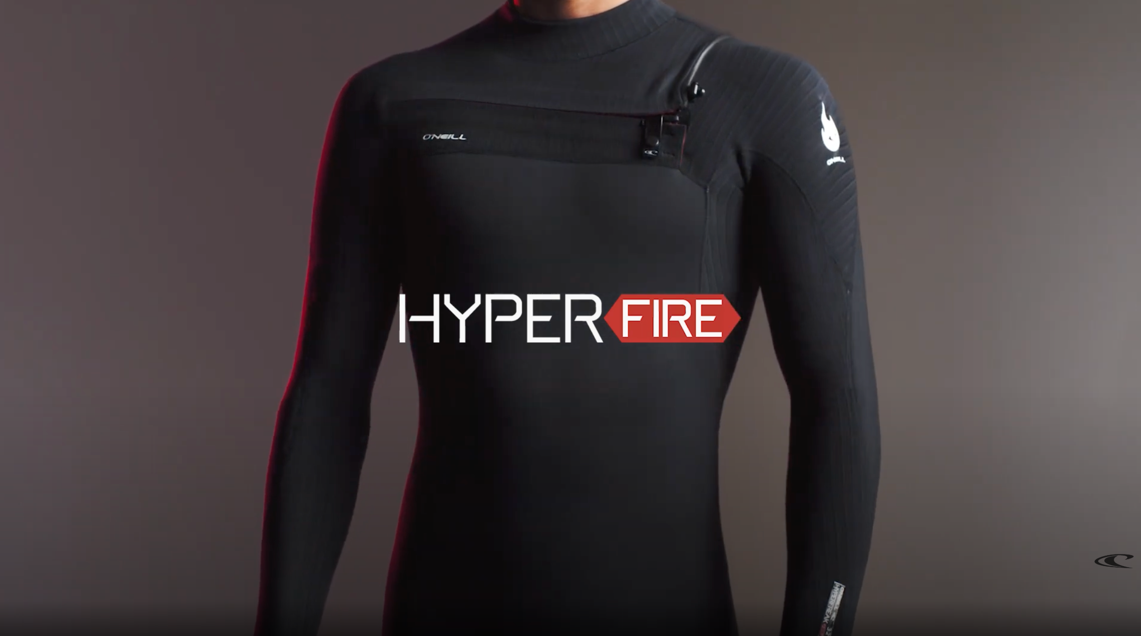 Load video: HYPERFIRE