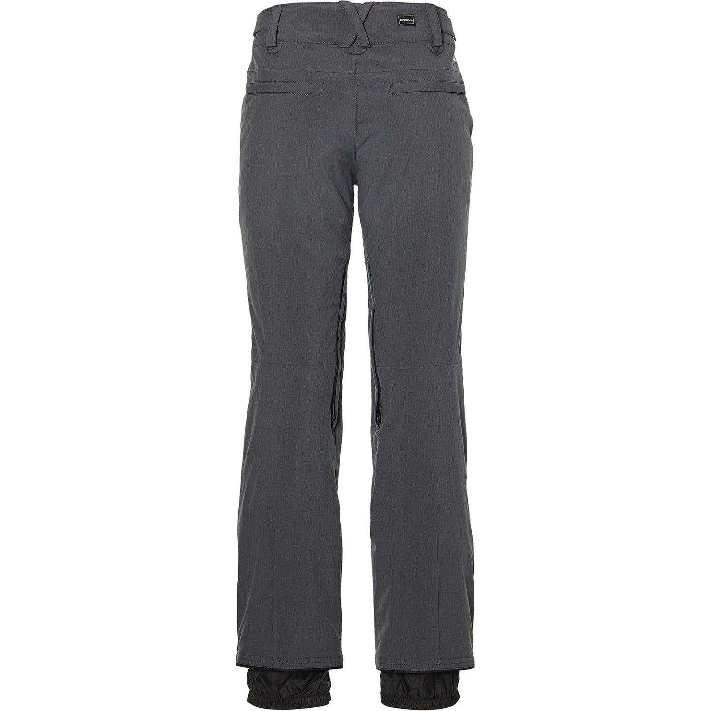 Streamlined Pant - Dark Grey Mel