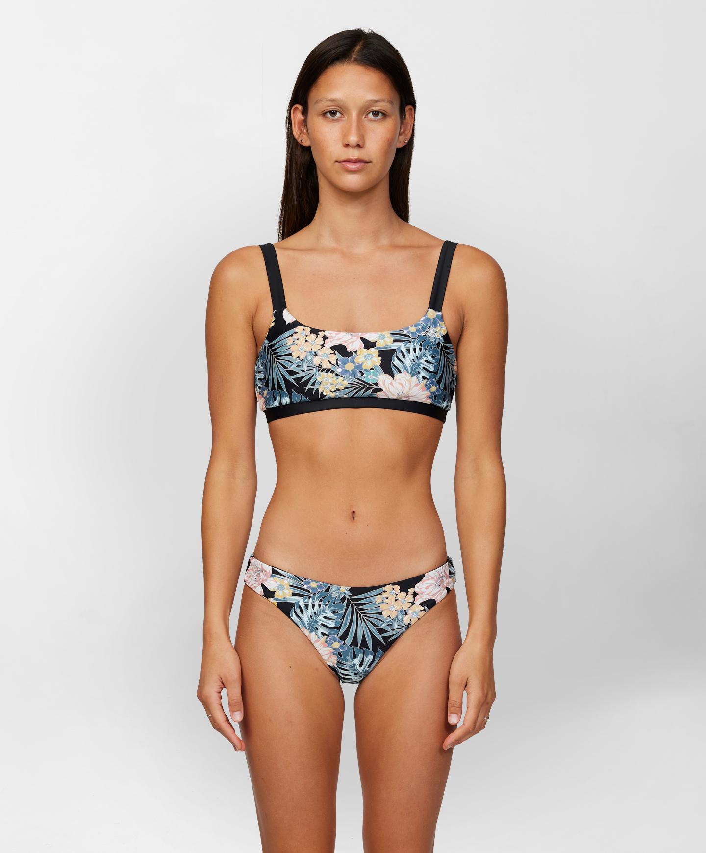 Active Revo Bikini Set - Macaw Floral