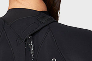 Adjustable Glideskin Collar