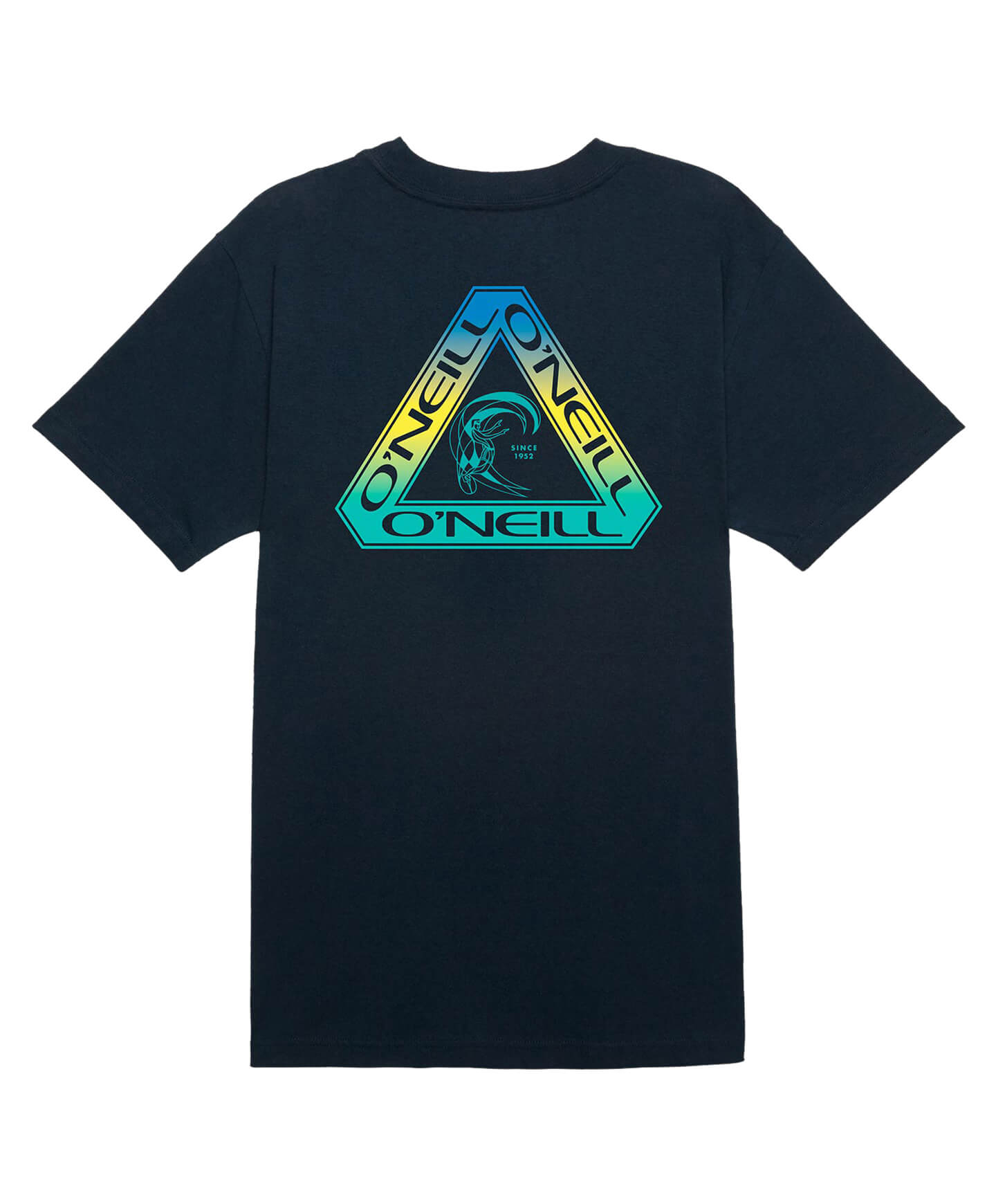 Balance T-Shirt - Navy