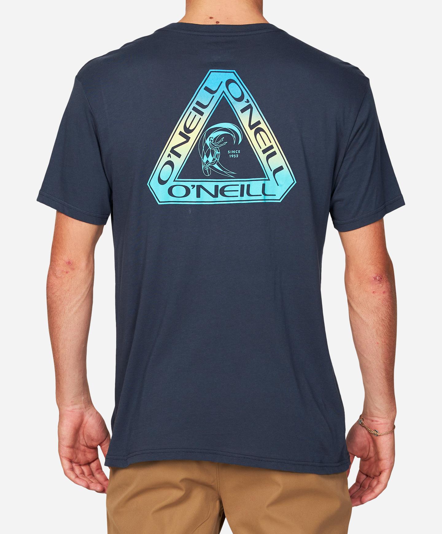 Balance T-Shirt - Navy