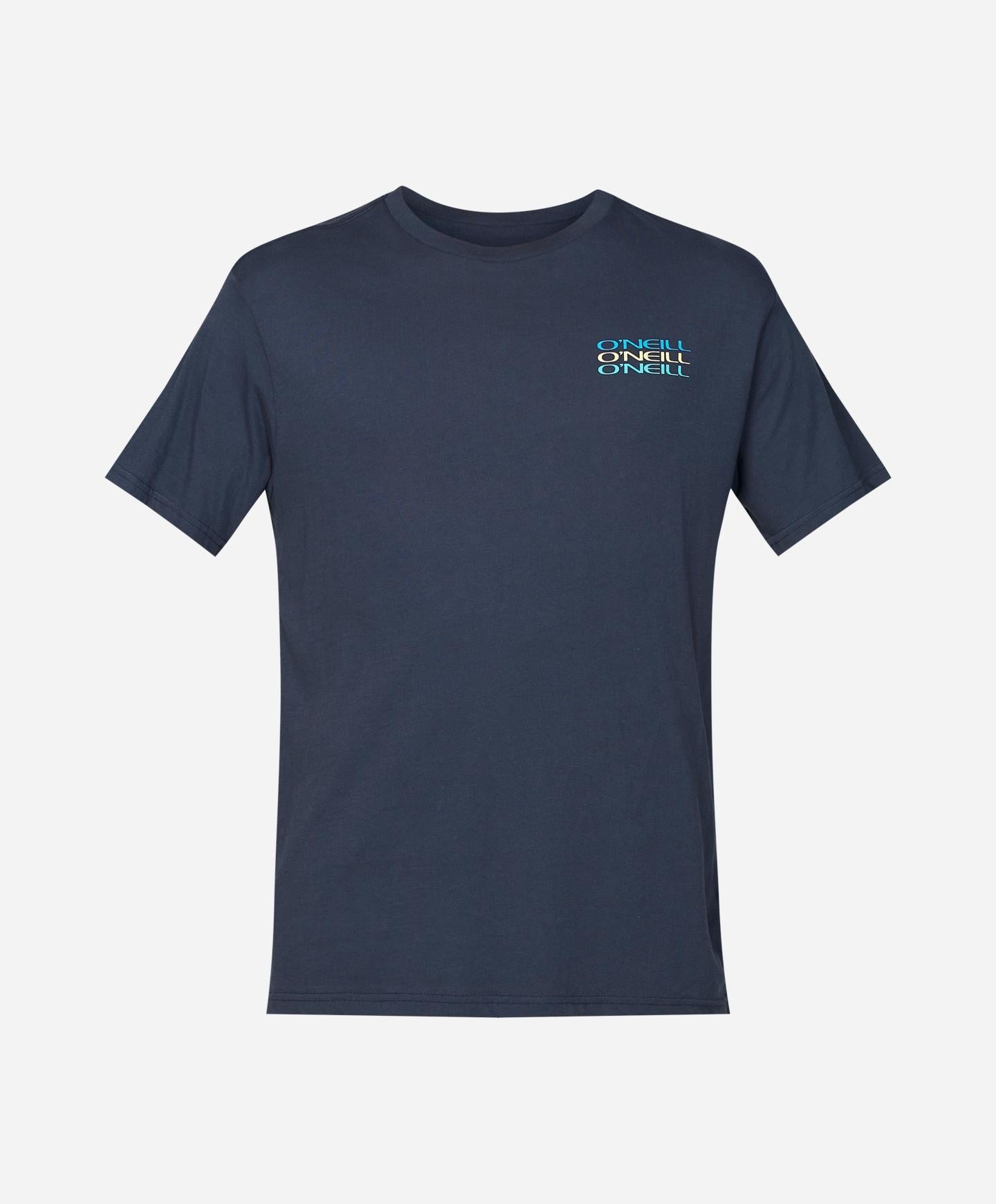 Balance T-Shirt - Navy