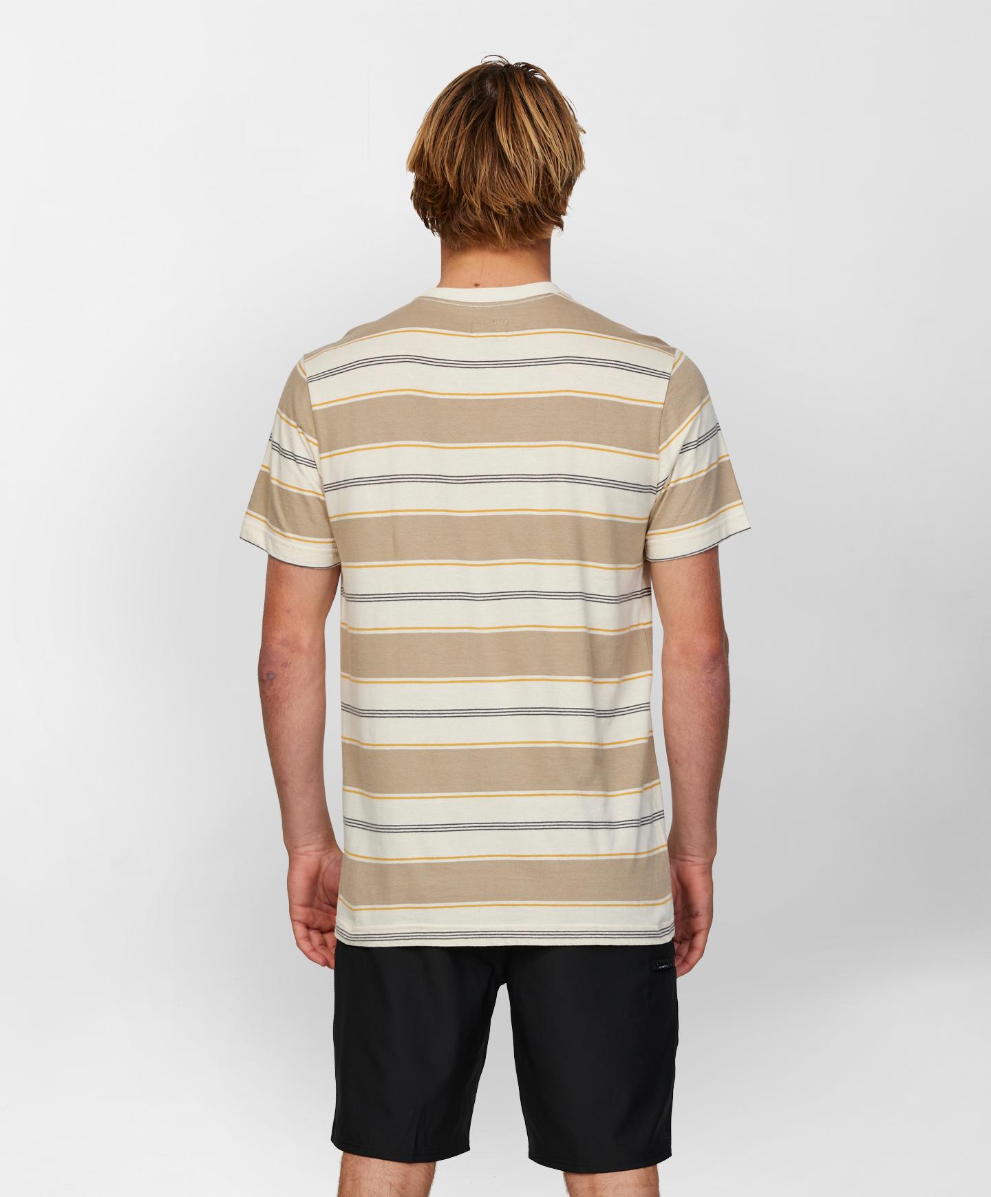 Bolder T-Shirt - Cream