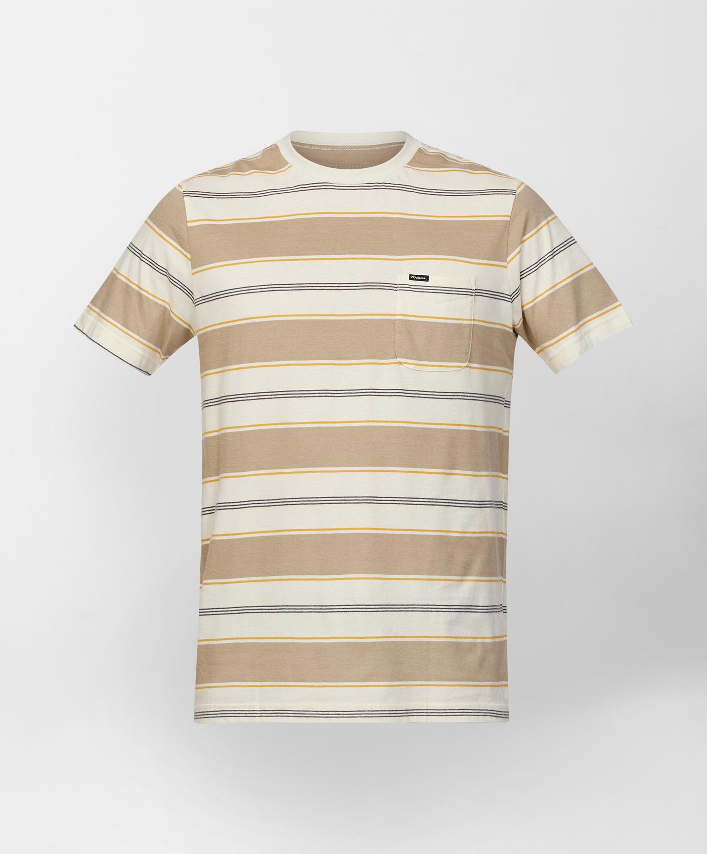 Bolder T-Shirt - Cream