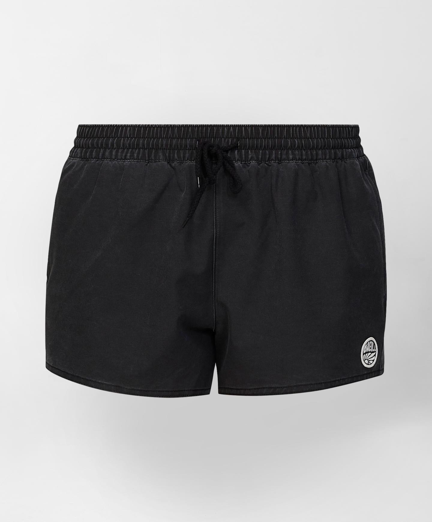 Boneyard Boardshorts - Black