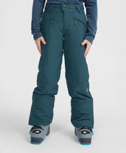 Boy's Hammer Snow Pants - Alma Steel