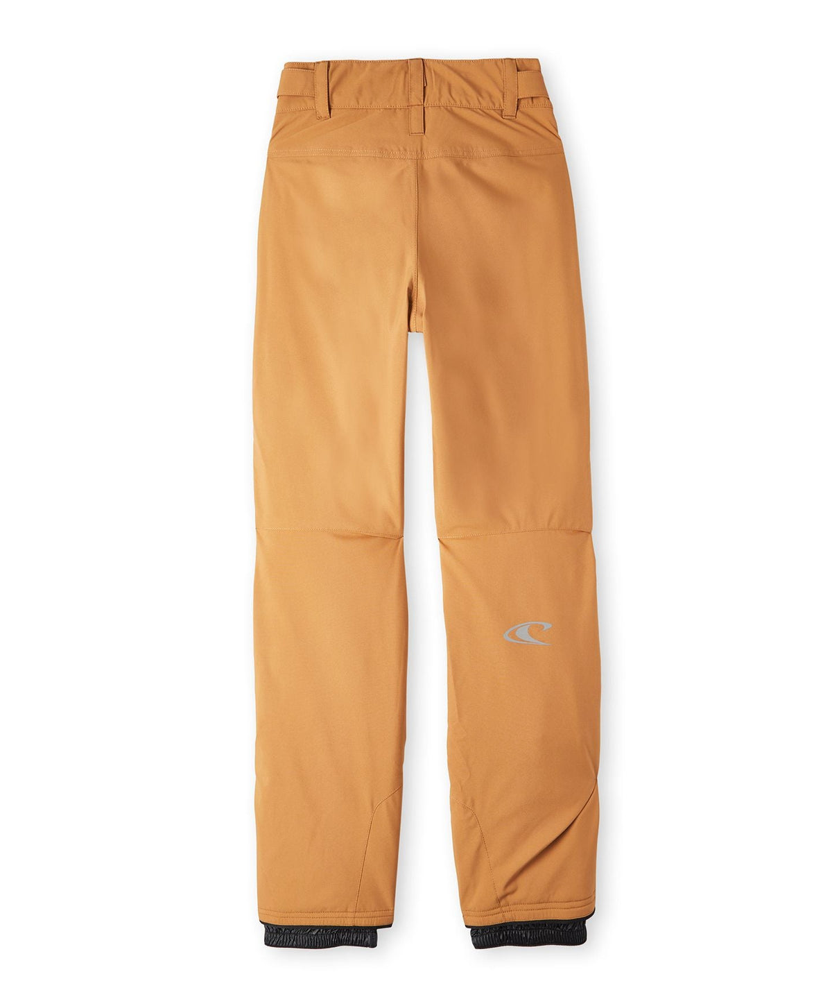 Boy's Hammer Snow Pants - Rich Caramel