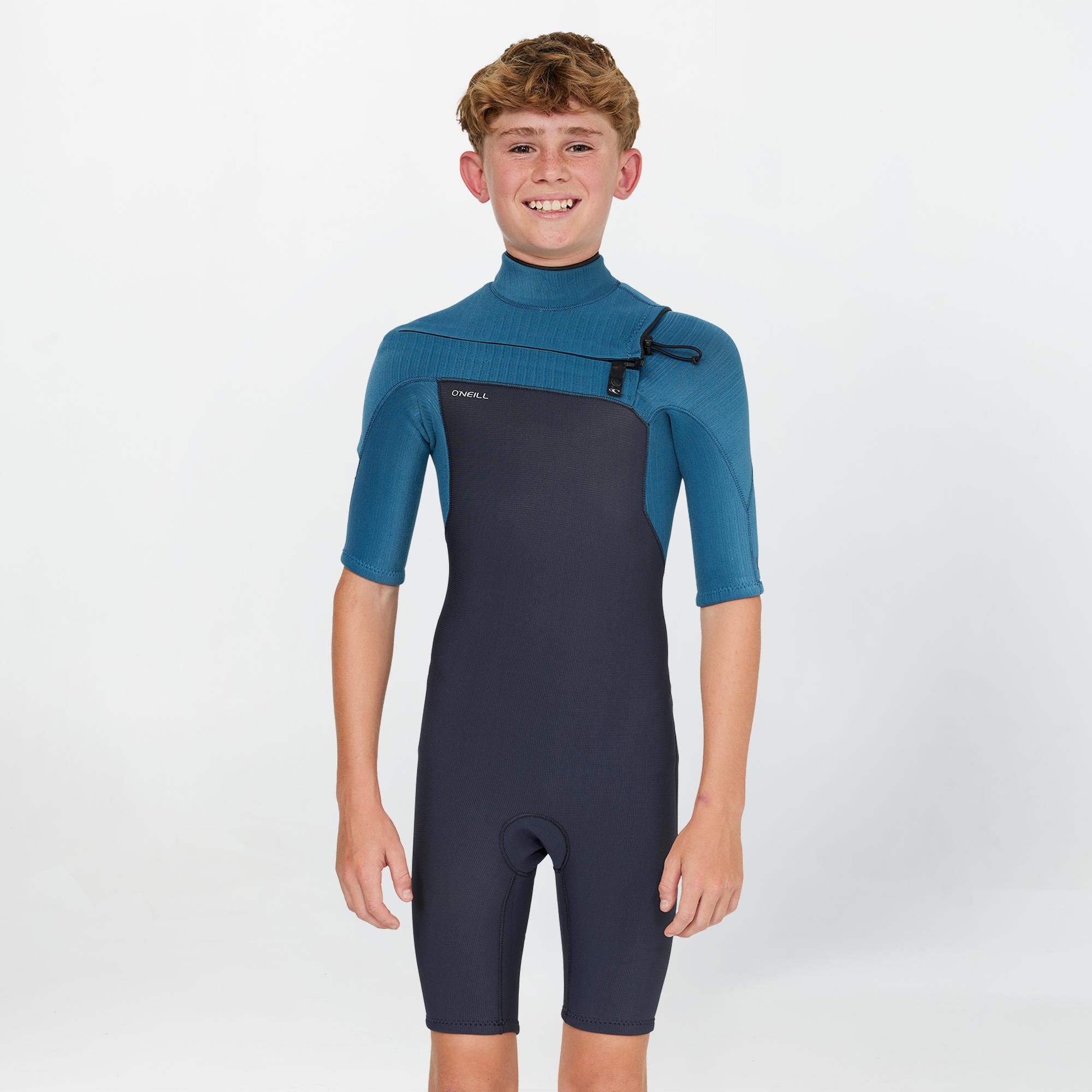 Kids Wetsuits | Buy Kid's Steamers & Spring Suits | O'Neill
