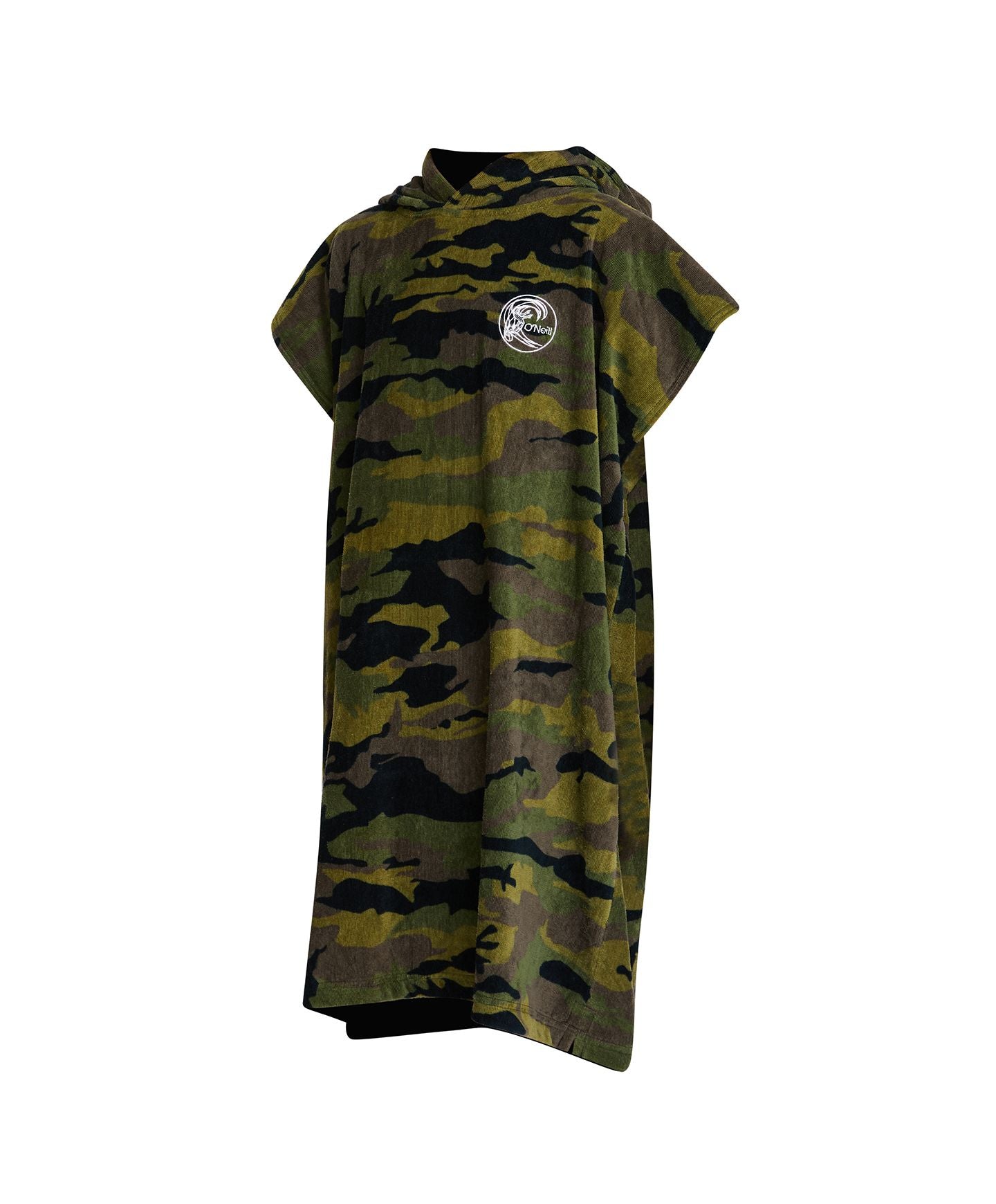 Boy's Mission Change Towel - Camo