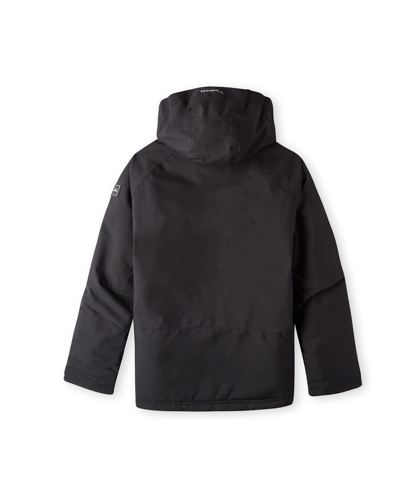 Boy's O'Riginals Anorak Jacket - Black Out