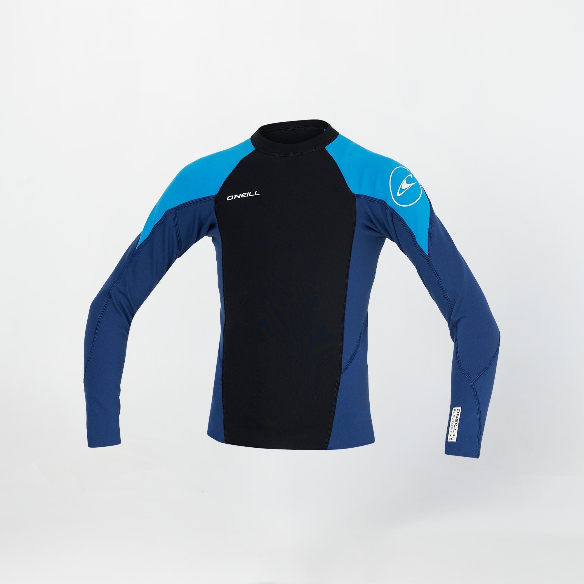 roughlow docking ensemble （navy） Buy Boy's Reactor 1.5mm Long Sleeve Wetsuit Jacket Online | O'Neill