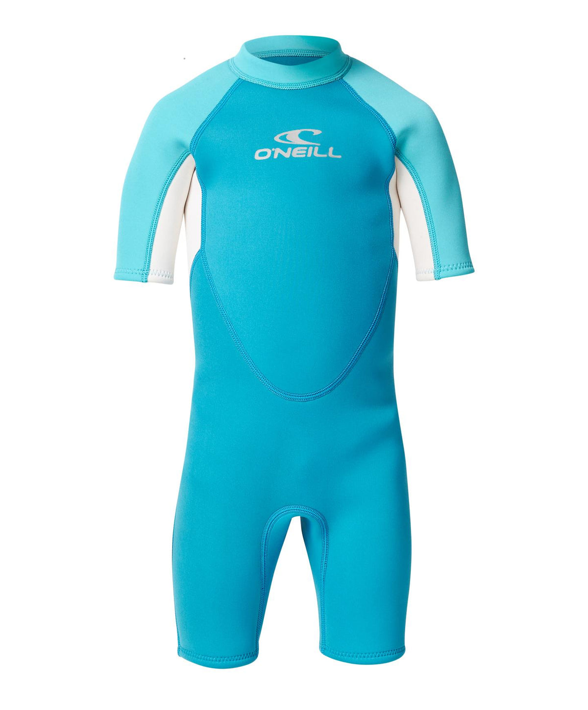 Boy's Toddler Reactor BZ SS Spring 2mm - Sea Blue