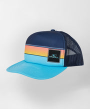 Boys Trucker Hat - Lennox Multi