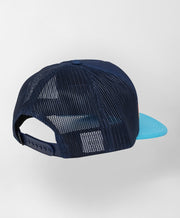 Boys Trucker Hat - Lennox Multi