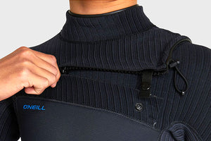 Chest Zip