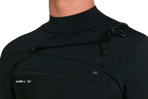 Chest Zip