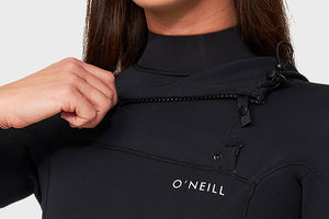 Chest Zip
