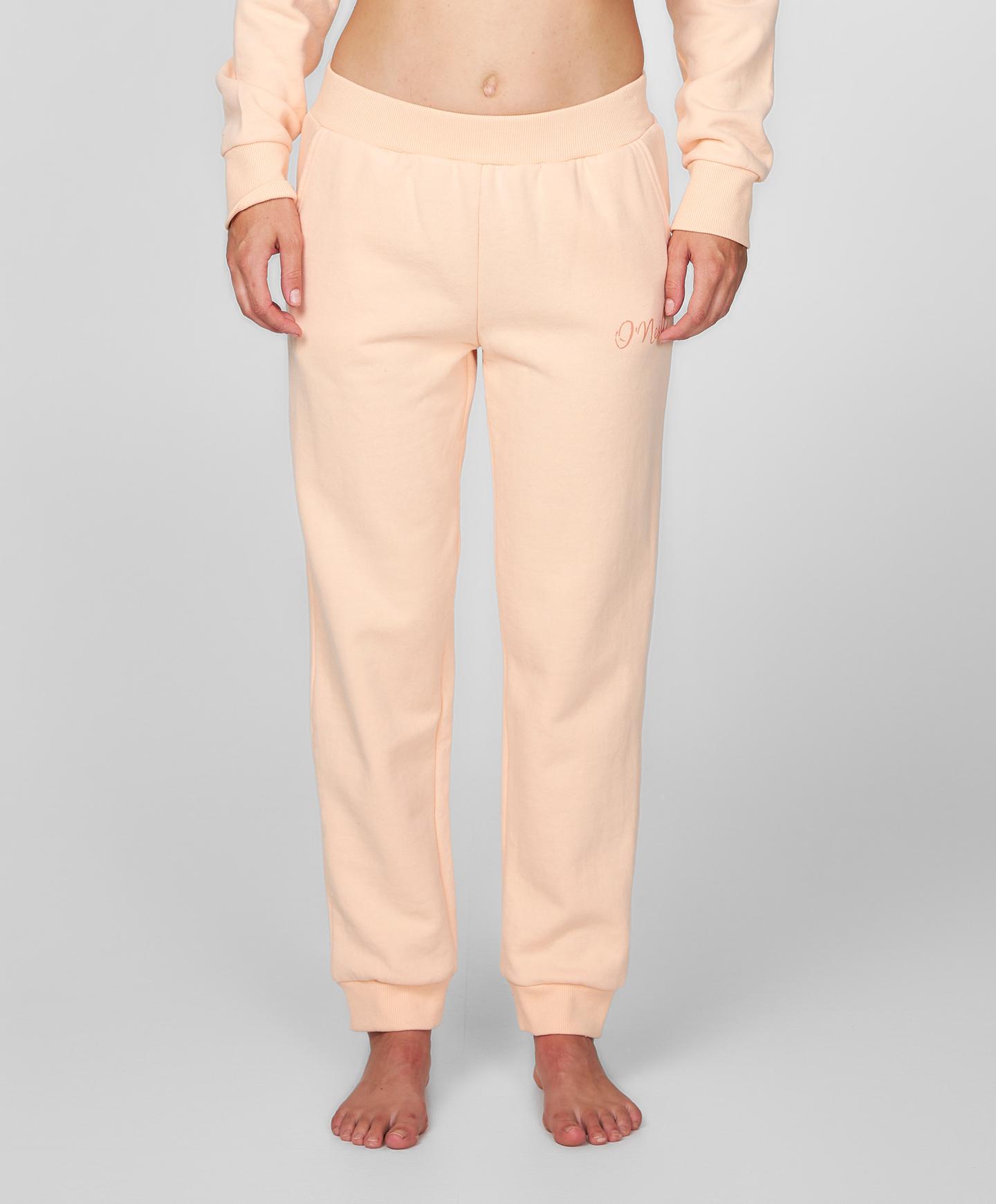 Classic Trackpant - Apricot