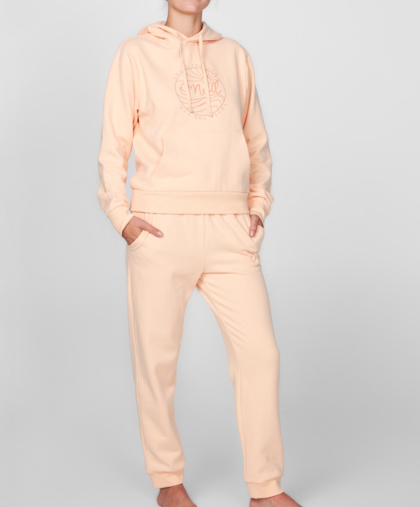 Classic Trackpant - Apricot