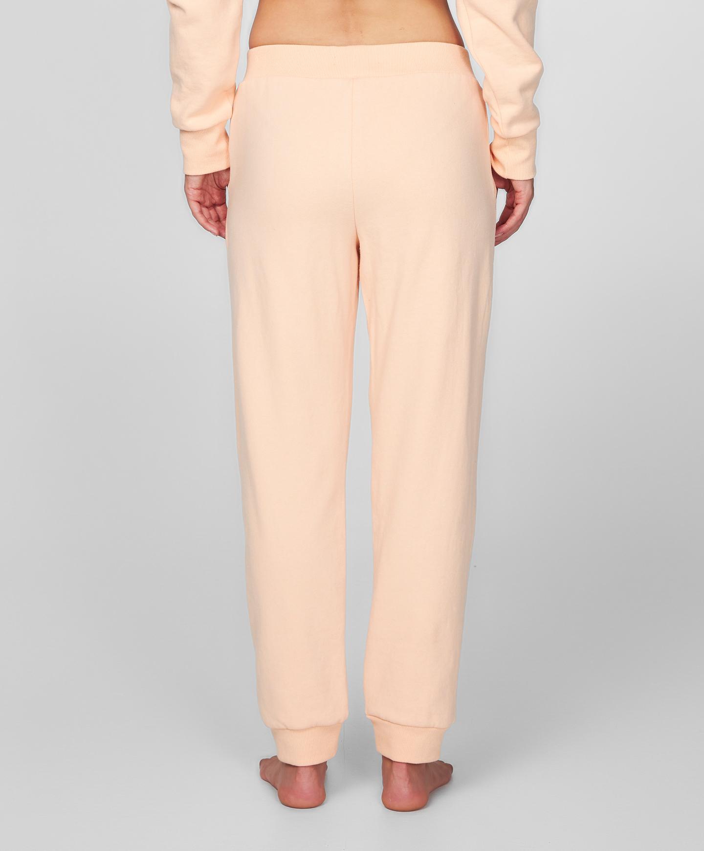 Classic Trackpant - Apricot