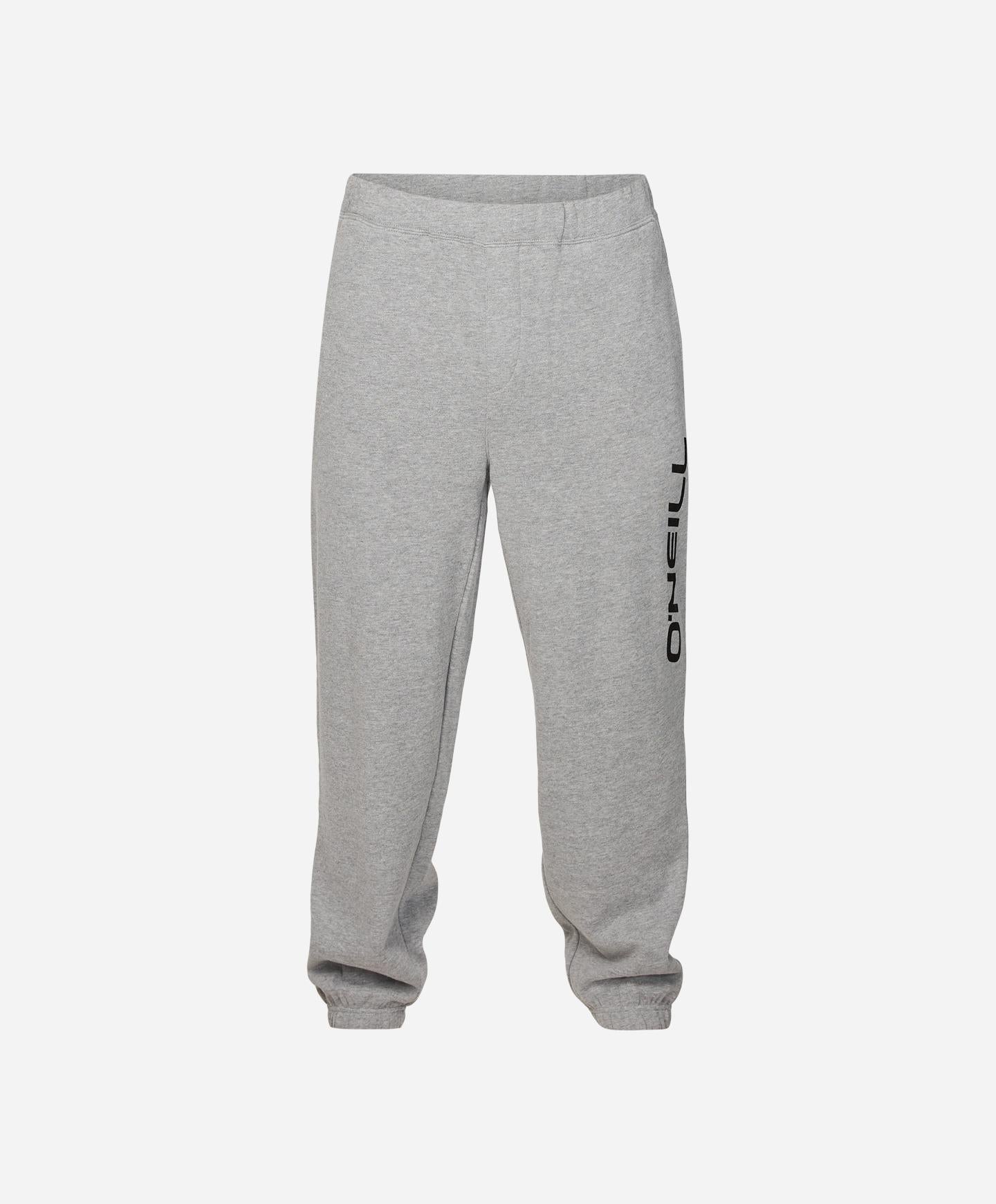 Clean & Mean Trackpant - Fog Heather