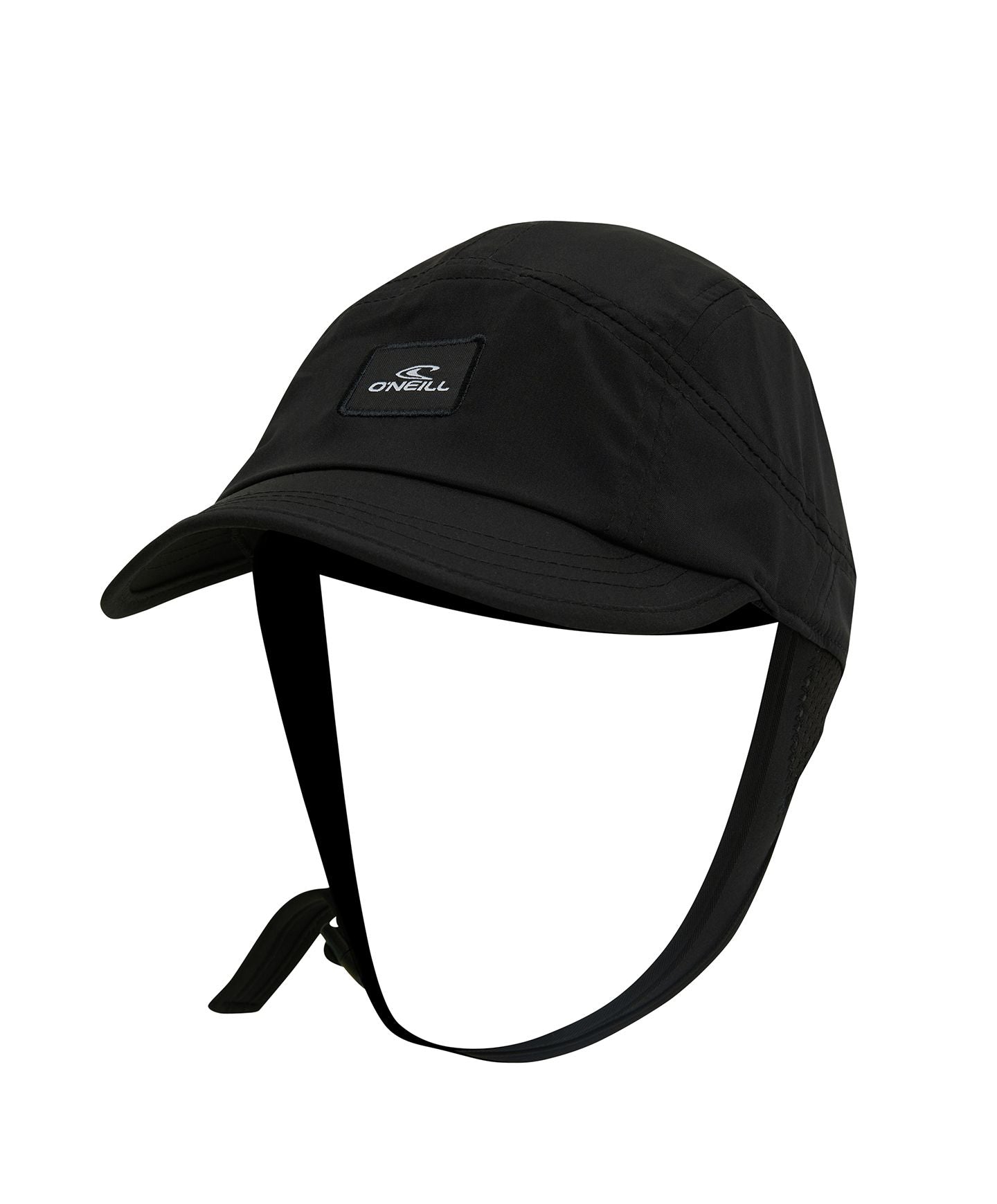 Cloudbreak Surf Hat - Black