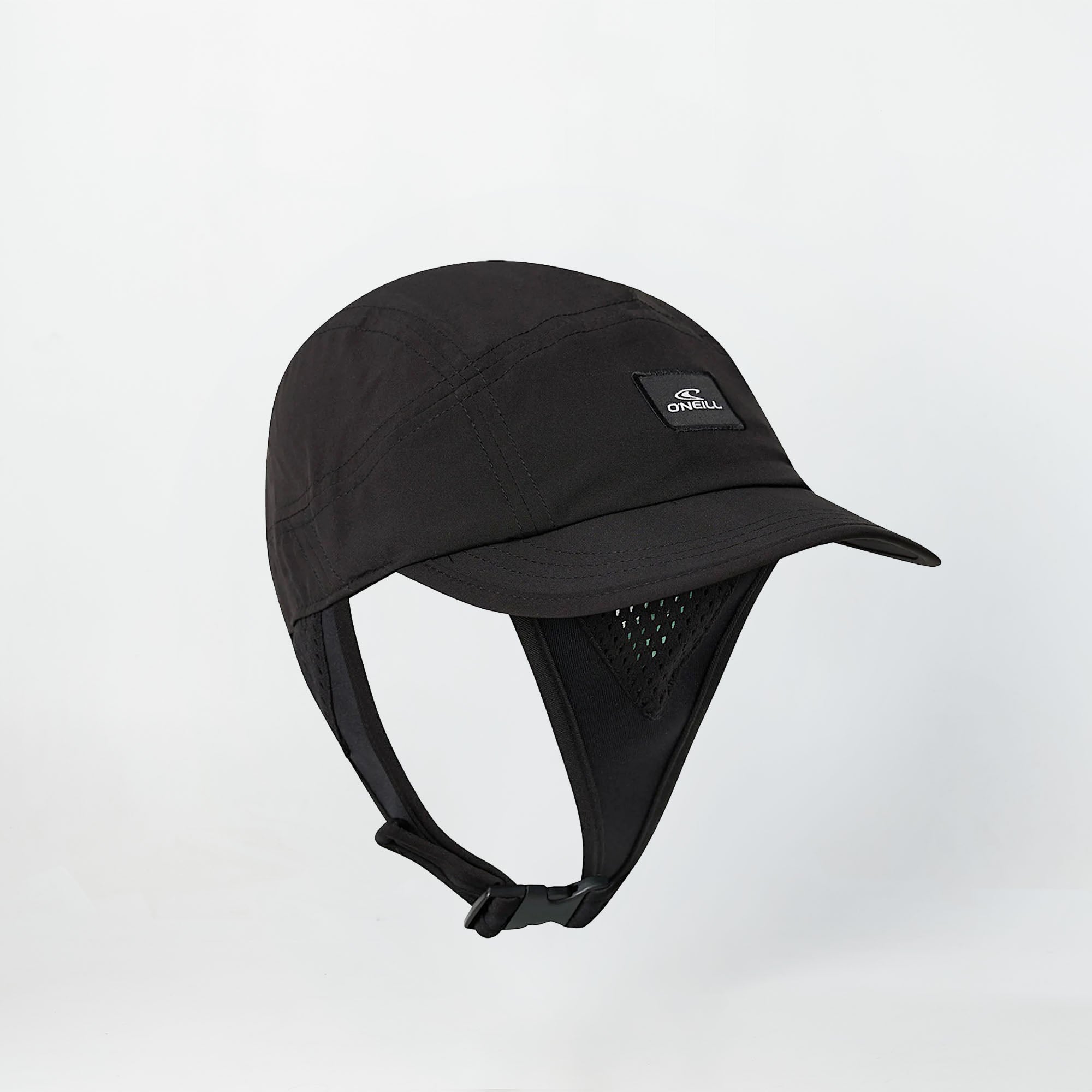 Cloudbreak Surf Hat - Black