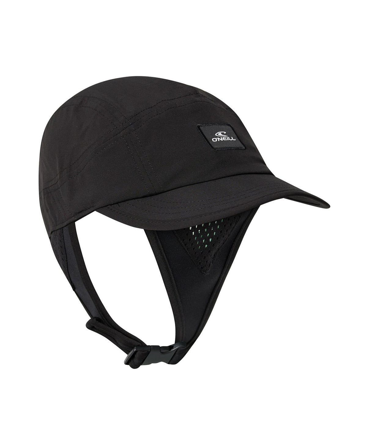 Cloudbreak Surf Hat - Black