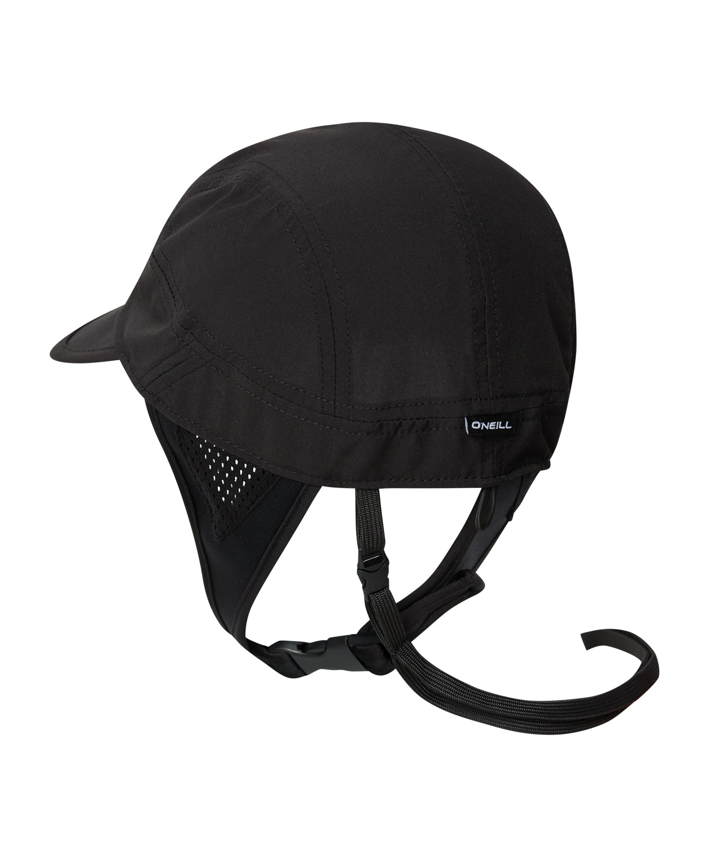 Cloudbreak Surf Hat - Black