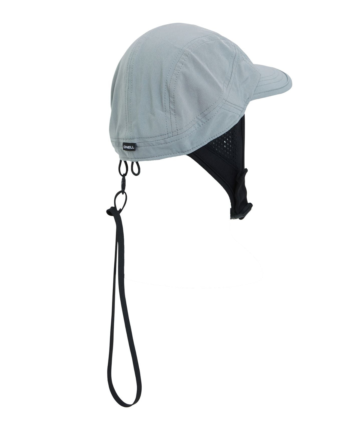 Cloudbreak Surf Hat - Cool Grey