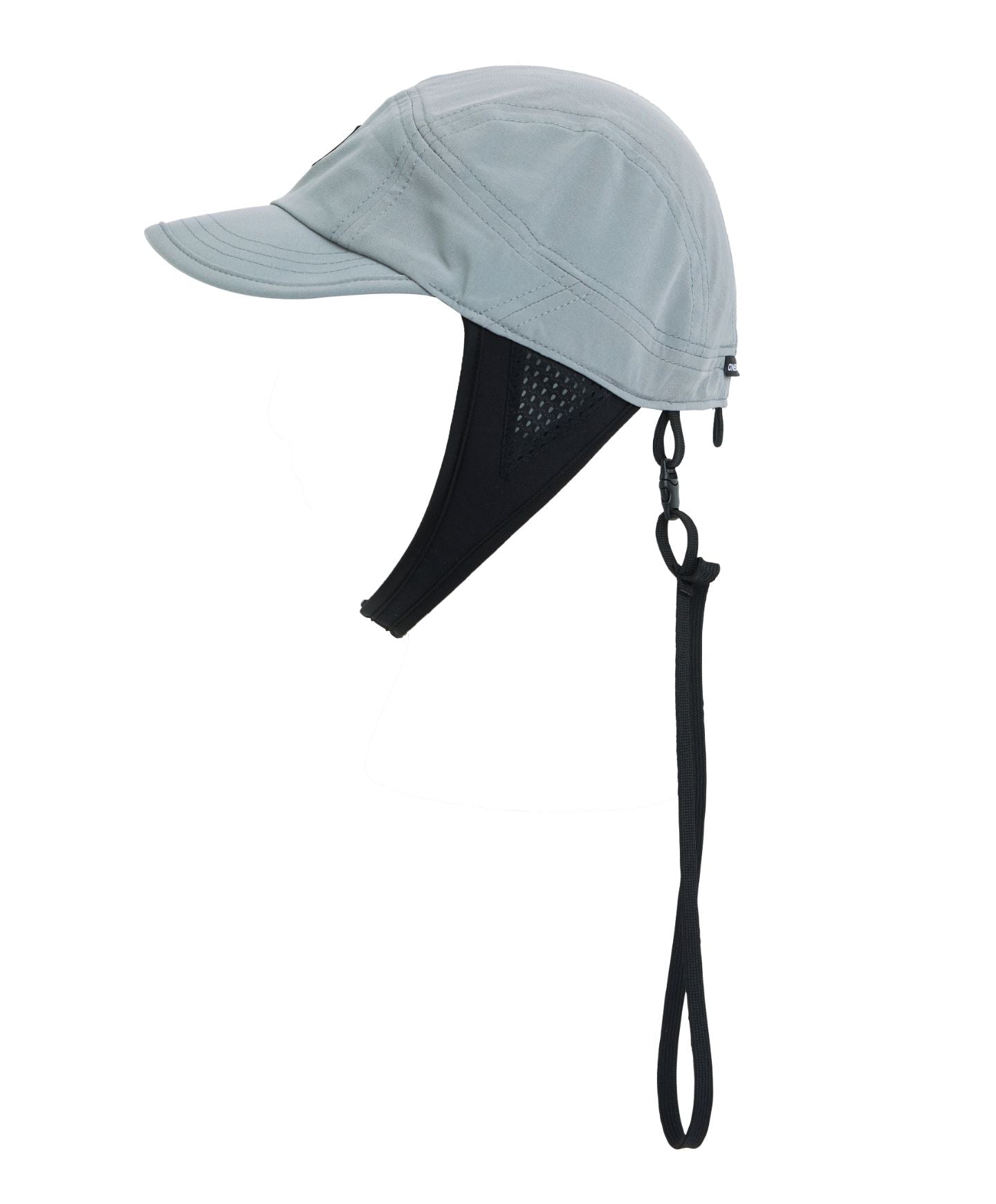 Cloudbreak Surf Hat - Cool Grey