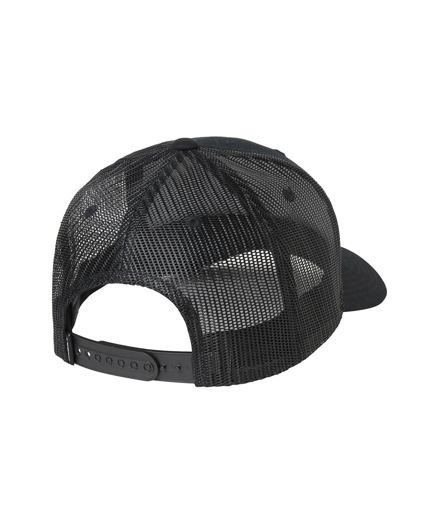 Buy CS Trucker Hat - Black by O'Neill online - O'Neill NZ